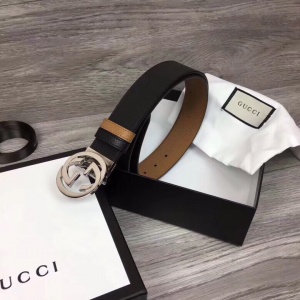 $45.00,2019 New Cheap 3.8cm Width Gucci Belts  # 203028