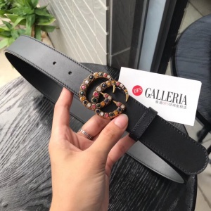 $45.00,2019 New Cheap 3.8cm Width Gucci Belts  # 203032