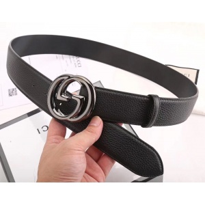 $45.00,2019 New Cheap 3.8cm Width Gucci Belts  # 203037