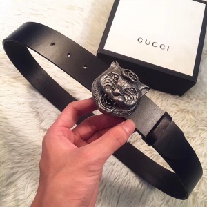 $45.00,2019 New Cheap 3.8cm Width Gucci Belts  # 203038