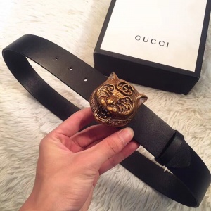 $45.00,2019 New Cheap 3.8cm Width Gucci Belts  # 203039
