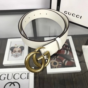 $45.00,2019 New Cheap 3.8cm Width Gucci Belts  # 203041
