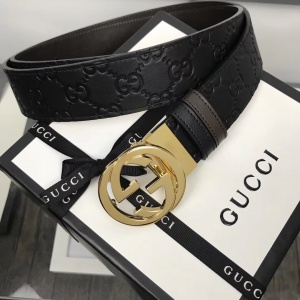 $45.00,2019 New Cheap 3.8cm Width Gucci Belts  # 203043