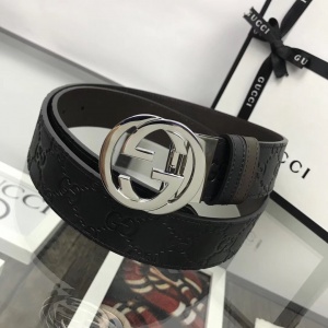 $45.00,2019 New Cheap 3.8cm Width Gucci Belts  # 203044