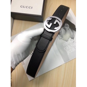 $45.00,2019 New Cheap 3.8cm Width Gucci Belts  # 203048