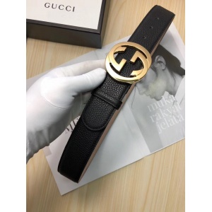 $45.00,2019 New Cheap 3.8cm Width Gucci Belts  # 203049