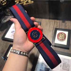 $45.00,2019 New Cheap 3.8cm Width Gucci Belts  # 203052