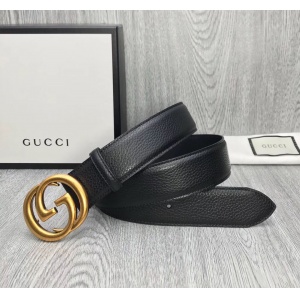 $45.00,2019 New Cheap 3.8cm Width Gucci Belts  # 203064
