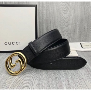 $45.00,2019 New Cheap 3.8cm Width Gucci Belts  # 203067