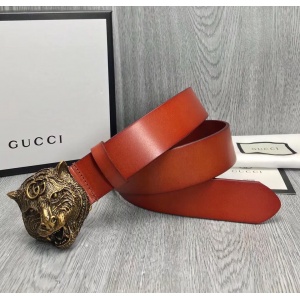 $45.00,2019 New Cheap 3.8cm Width Gucci Belts  # 203073