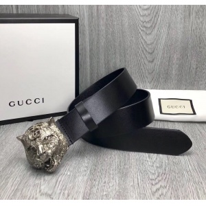 $45.00,2019 New Cheap 3.8cm Width Gucci Belts  # 203078