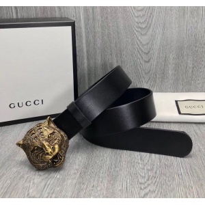 $45.00,2019 New Cheap 3.8cm Width Gucci Belts  # 203079