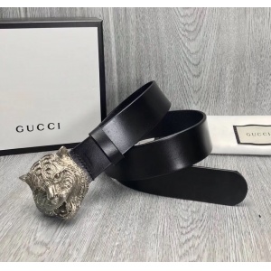 $45.00,2019 New Cheap 3.8cm Width Gucci Belts  # 203080