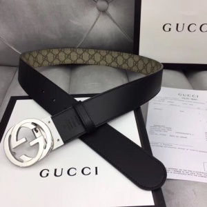 $45.00,2019 New Cheap 3.8cm Width Gucci Belts  # 203091