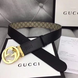 $45.00,2019 New Cheap 3.8cm Width Gucci Belts  # 203093