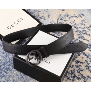 $45.00,2019 New Cheap 3.8cm Width Gucci Belts  # 203105