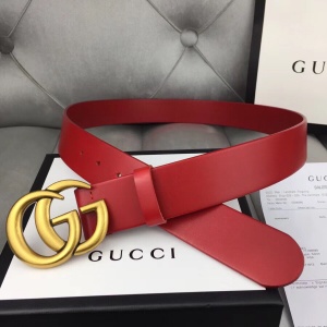 $45.00,2019 New Cheap 3.8cm Width Gucci Belts  # 203125
