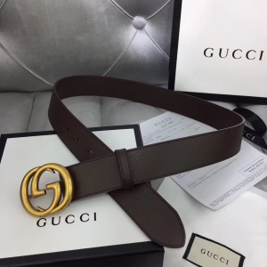 $45.00,2019 New Cheap 3.8cm Width Gucci Belts  # 203127