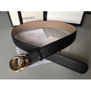 $45.00,2019 New Cheap 3.8cm Width Gucci Belts  # 203144