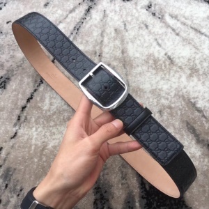 $45.00,2019 New Cheap 3.8cm Width Gucci Belts  # 203147