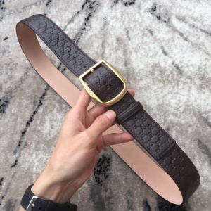 $45.00,2019 New Cheap 3.8cm Width Gucci Belts  # 203148
