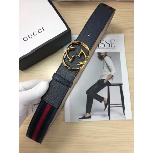 $45.00,2019 New Cheap 3.8cm Width Gucci Belts  # 203181