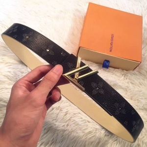 $45.00,2019 New Cheap 3.0cm Width Louis Vuitton Belts For Women # 203247