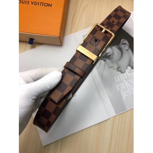 $45.00,2019 New Cheap 3.5cm Width Louis Vuitton Belts For Women # 203261