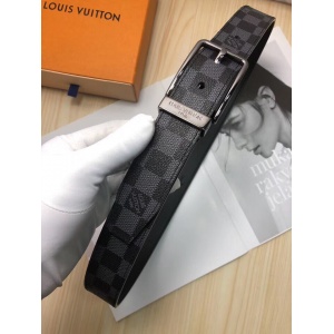 $45.00,2019 New Cheap 3.5cm Width Louis Vuitton Belts For Women # 203262