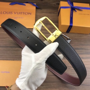 $45.00,2019 New Cheap 3.5cm Width Louis Vuitton Belts For Women # 203267