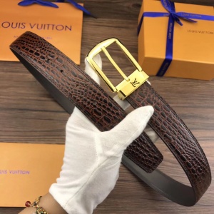 $45.00,2019 New Cheap 3.5cm Width Louis Vuitton Belts For Women # 203268