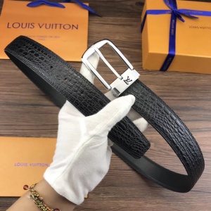 $45.00,2019 New Cheap 3.5cm Width Louis Vuitton Belts For Women # 203269