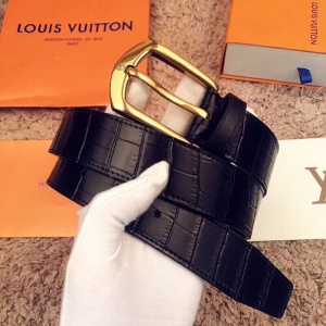 $45.00,2019 New Cheap 3.5cm Width Louis Vuitton Belts  # 203271