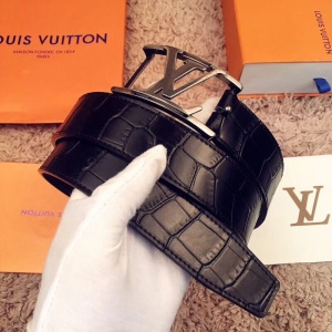 $45.00,2019 New Cheap 3.5cm Width Louis Vuitton Belts  # 203273