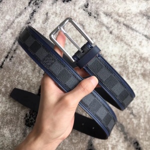 $45.00,2019 New Cheap 3.5cm Width Louis Vuitton Belts  # 203276