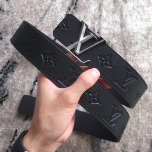 $48.00,2019 New Cheap 3.8cm Width Louis Vuitton Belts  # 203289