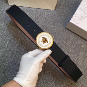 $45.00,2019 New Cheap 3.8cm Width Versace Belts  # 203400