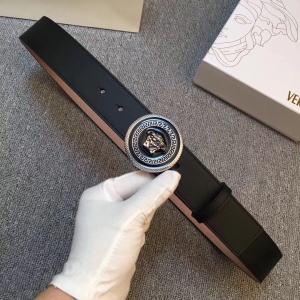 $45.00,2019 New Cheap 3.8cm Width Versace Belts  # 203401