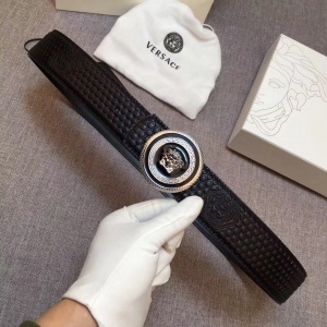 $45.00,2019 New Cheap 3.8cm Width Versace Belts  # 203405