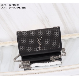 $100.00,2019 New Cheap YSL Satchels For Women # 206504