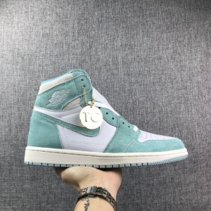 $65.00,2019 New Cheap Air Jordan Retro 1 Sneakers For Men in 206596