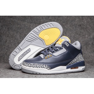 $65.00,2019 New Cheap Air Jordan Retro 3 Sneakers For Men in 206862