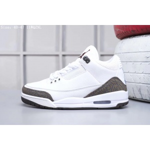 $65.00,2019 New Cheap Air Jordan Retro 3 Sneakers For Men in 206864