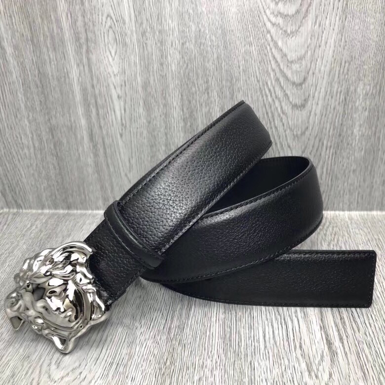 2019 New Cheap 3.8cm Width Versace Belts # 203399