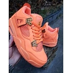 2019 New Cheap Nike Air Jordan Retro 4 Sneakers For Men in 201567, cheap Jordan4