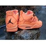 2019 New Cheap Nike Air Jordan Retro 4 Sneakers For Men in 201567, cheap Jordan4