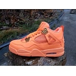 2019 New Cheap Nike Air Jordan Retro 4 Sneakers For Men in 201567, cheap Jordan4