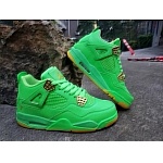 2019 New Cheap Nike Air Jordan Retro 4 Sneakers For Men in 201568, cheap Jordan4