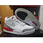 2019 New Cheap Nike Air Jordan Retro 3 Sneakers For Men in 201572