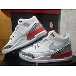 2019 New Cheap Nike Air Jordan Retro 3 Sneakers For Men in 201572, cheap Jordan3